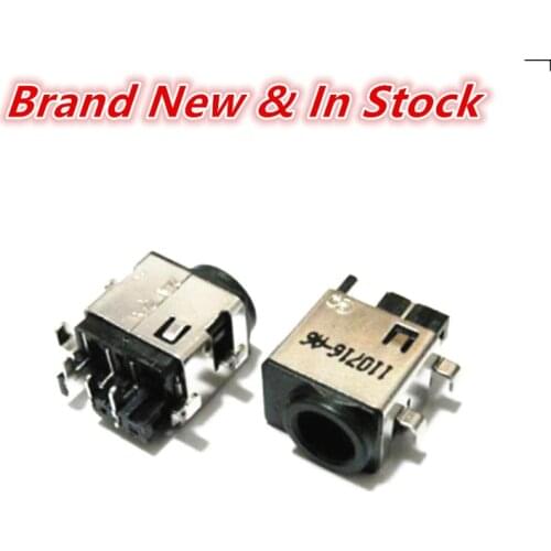 Laptop DC Power Jack Cable Charging Connector Port Plug For Samsung RC710 RC720 RF510 RF511 RF512 RF710 RV718