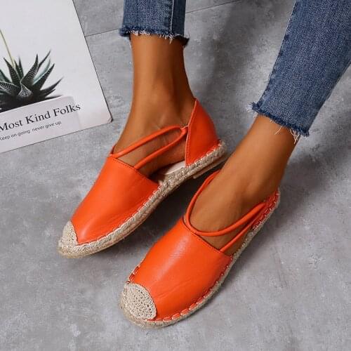 Summer Comfy Slip On Women Sandals Elastic Textile Splicing Sandals Casual Beach Shoes For Woman Classics Non-slip Lightweight