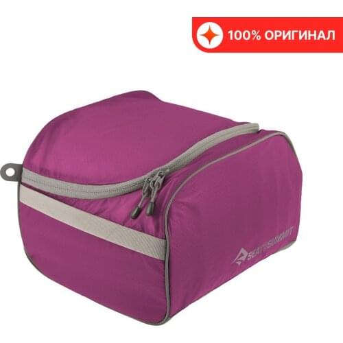 SEA TO SUMMIT Cosmetics And Travel Bags