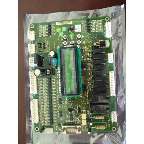 PCB CARD BOARD for Elevator SCE PCB KFXM04018 V1.0 ESC-643