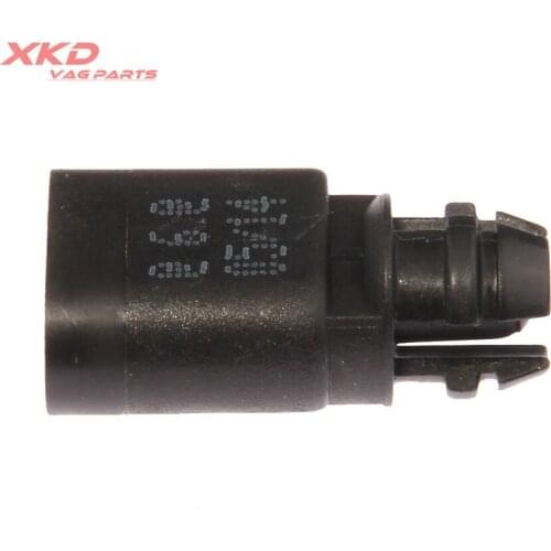 Outdoor Air Temperature Sensor Replacement Fit For V-W CC Golf Je-tta AU-DI A4 8Z0 820 535