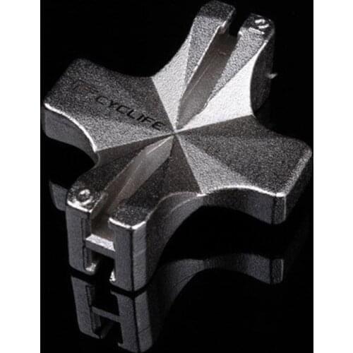 Spoke Spoke Wrench Suitable Wire Wrench Bicycle Bike Braided High-Tensile