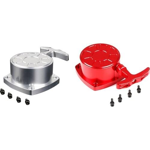 Super Easy to Start Hand Puller for 45CC Engine Fit for 1/5 HPI ROFUN BAHA ROVAN LT 45Cc