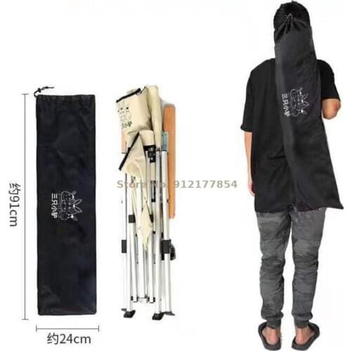 Outdoor folding chair portable recliner fishing backrest leisure chair adjustable aluminum beach chair