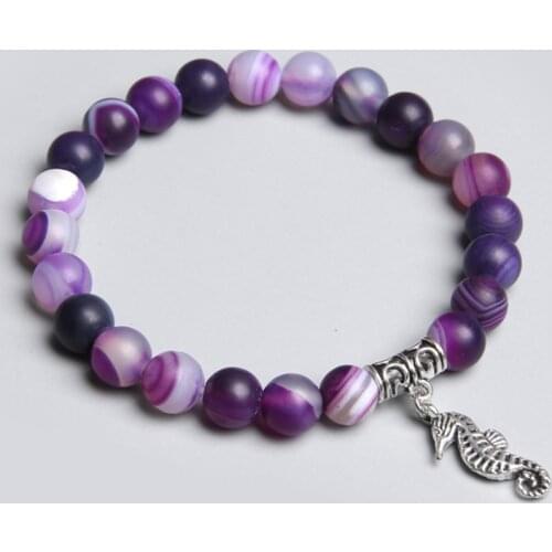 Vinswet Bracelets With Pendants