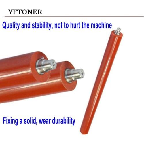 YFTONER Lower Pressure Roller for Kyocera KM-2550 1650 1635 1620 2035 2050 2550 180 181 220 221 Printer Toner Cartridge