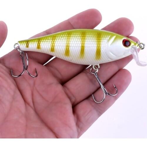 1Pcs Big Diving Fishing Lures Crankbait Wobblers Hard Plastic Bass Bait Catfish Carp Trout Perch Isca Artificial Fishing Tackle