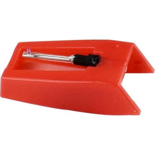 5PCS Turntable Phonograph Diamond Stylus Needles Accessories For Gramophone Record Crosley NP1 NP6 CR248 CR27 CR43 CR44 Wait