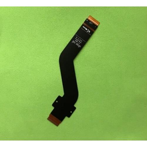 50pcs/Lot New For Samsung Galaxy Tab 2 10.1 P5100 P5110 P7500 P7510 N8000 LCD Flex Cable