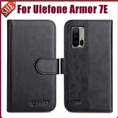 ACROLRS Ulefone Armor 7E Phone Cases