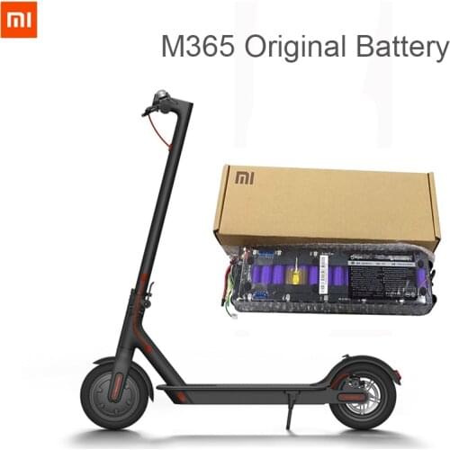 Original M365 Scooter Battery Cell for Xiaomi Mijia M365 Electric Scooter BMS Circuit Board Skateboard Power Supply