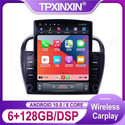 128GB Android 360 Camera Car Radio For Mitsubishi Mirage 2012 - 2016 Multimedia Video Recorder DVD Player Navigation GPS 2 din