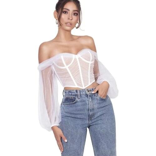 Женские футболки с длинным рукавом Babatique China At AliExpress