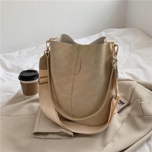 Ladies Fashion Crossbody Bags for Women 2021 High Capacity Shoulder Bag Handbag Female PU Leather Women Messenger Bags
