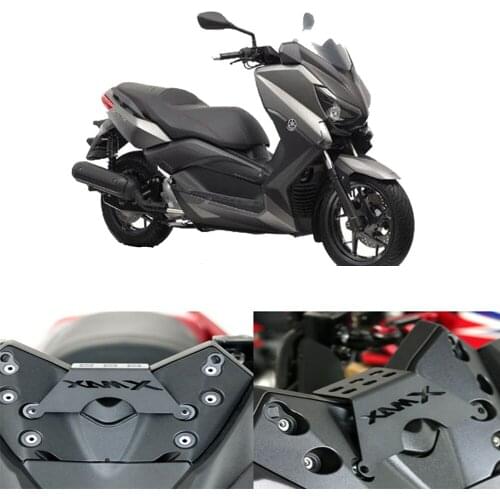 Phone holder for Yamaha XMAX XMAX250 XMAX300 smart phone holder GPS navigator board support