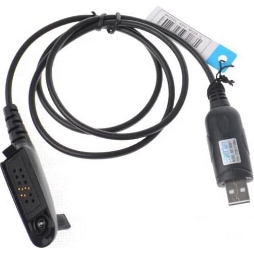 For motorola two way radio program cable RPC-M328-U to GP328/GP338/HT1250