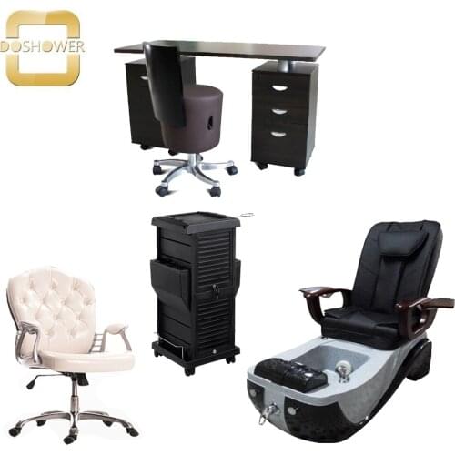 Doshower furniture of massage chair with sofa furniture