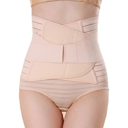 Breathable Lumbar Support Belt Women Back Braces Waist Treatment of Lumbar Disc Herniation Lumber Muscle Strain