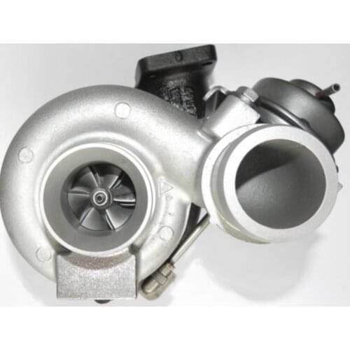 FEBIAT Turbocharger For VW Volkswagen Crafter 2006-11 BJK BJJ 2.5L TDI 109HP 49377-07421/076145702B/49377-07423/49377-07421