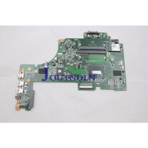 JOUTNDLN FOR Toshiba Satellite S55t-b S55t-b5273nr Series Laptop Motherboard A000300510 DA0BLNMB8D0 W/ I7-4710hq CPU