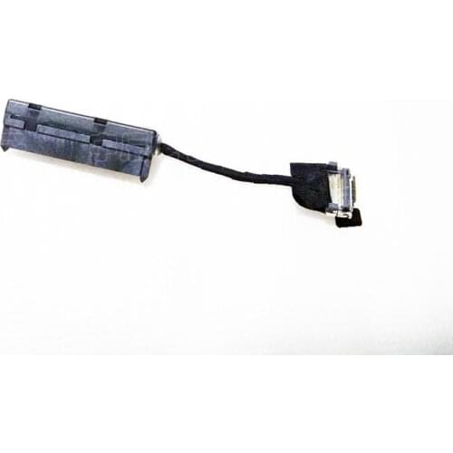 HDD cable For Lenovo Z370 Z370A laptop SATA Hard Drive HDD SSD Connector Flex Cable 31049405 DDNM6AHD000