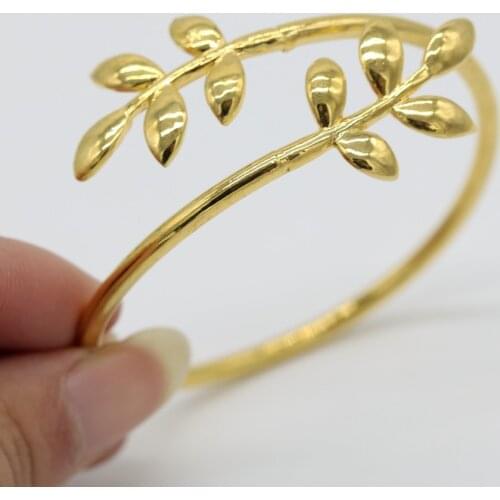 Kakaxi Rigid Bracelets