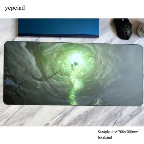 Dragon age mats best seller gaming mouse pad big 700x300x4mm keyboard mousepad large notebook gamer accessories padmouse mat