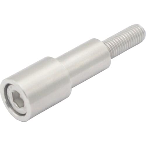 Phone Stand Bracket Handle Extension Bar for BMW K1600GT K1600GTL 2014-2020