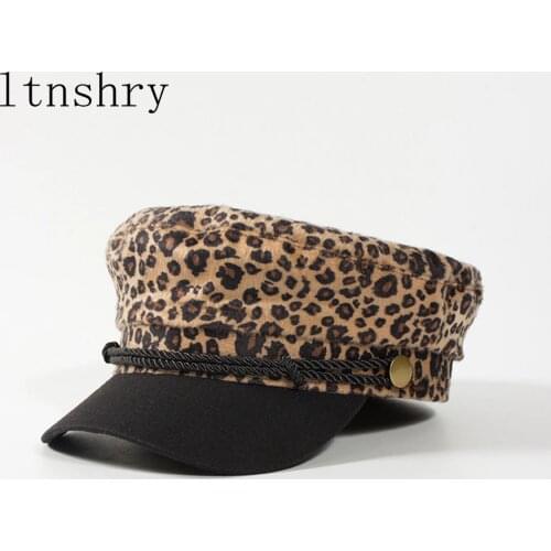 Ltnshry Women's Military Caps China