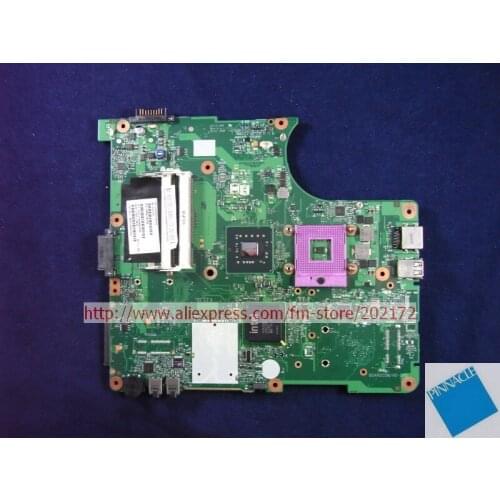 V000148220 Motherboard for Toshiba Satellite L350 L355 6050A2170401