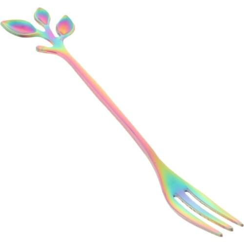 Mini Flatware Dinner Forks, Heavy-duty Stainless Steel Dinner Forks Set of 4.7 Inches