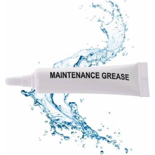 New Waterproof Diving O-ring Sealing Lube Maintenance Grease Silicone Lubricant Glue 7HH1100923