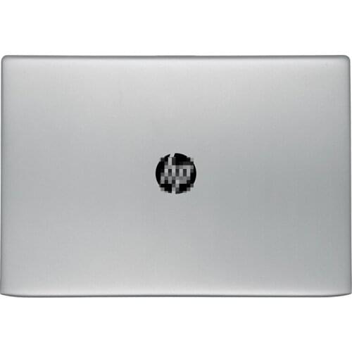 NEW Laptop LCD Back Cover For HP Probook 450 G5 Top Back Case Silver