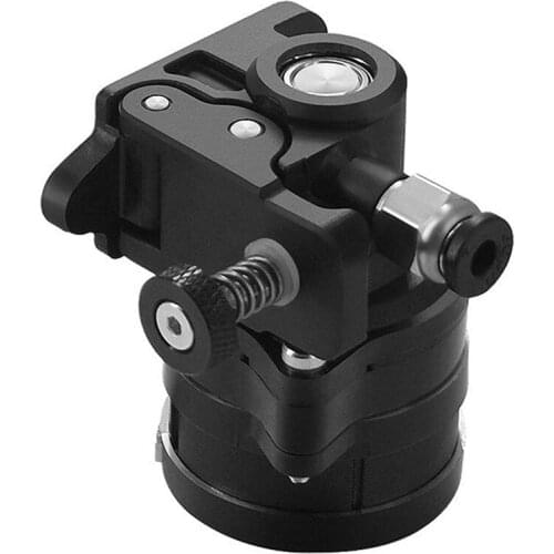 Orbiter V1.5 Direct Drive Extruder DDE Kit with Hardened 1.75mm Gears SLS PA12 Printed Parts for Voron 2.4/V0