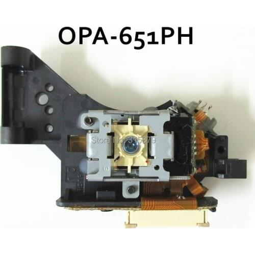 Original New 651PH 65PH 652PH DVD Optical Pickup OPA-651PH OPA651PH S-158 DZB4