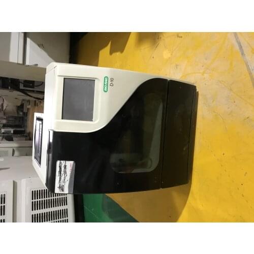 REFURBISHED MACHINES BIO-RAD D10 .Good work condition