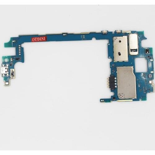 Oudini UNLOCKED16GB work for LG M154 Mainboard,Original for LG M154 Motherboard Test 100