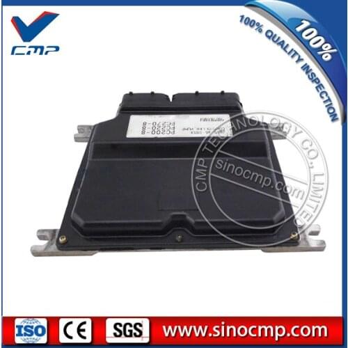 PC270-8 Control Panel 7835-46-1007 for Komatsu Excavator CPU Box