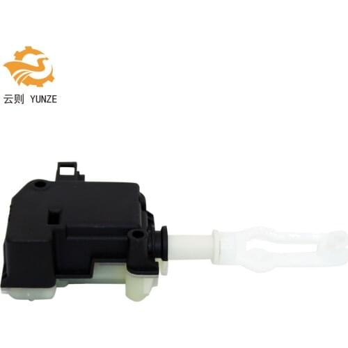 LA-003 8E5962115B 8E5 962 115 B TRUNK TAILGATE LOCK MOTOR ACTUATOR FOR AUDI A4 8E B6