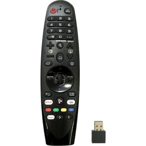 Remote Controls , AN-MR-600 Voice Remote Control for LG TV AN-MR650A / MR650 / MR18BA /AKB75635303K