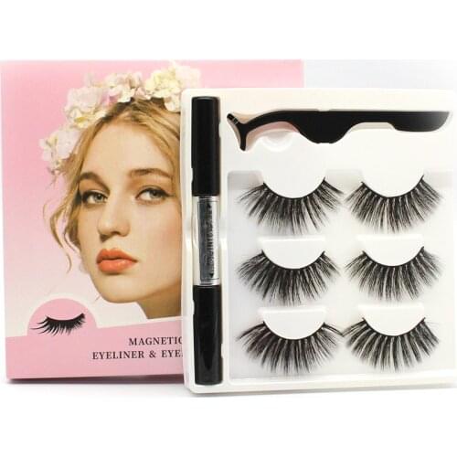 Eyelash Set Roundhair China