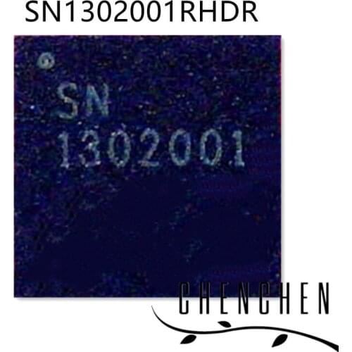SN1302001RHDR SN1302001 SN 1302001 QFN-28 100% New