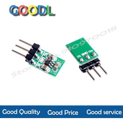 Uds mini 2 en 1 DC Step-Down weightdrop-Herramienta de monitorización de peso y control del IMC para adelgazar-Convertidor de 1