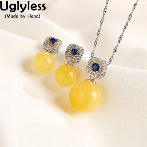 Uglyless + Chains JS72