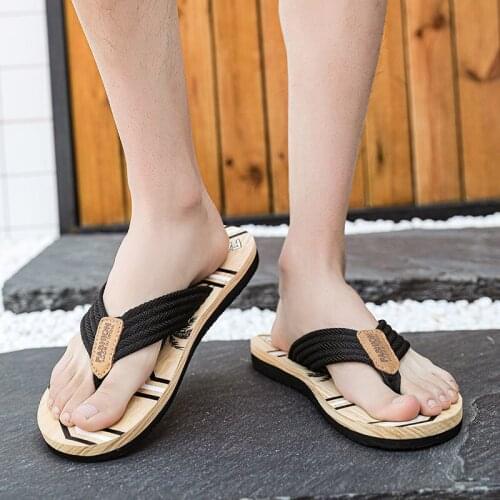 Slippers men Summer Shoes Mixed Colors Sandals Male Slipper Indoor Or Outdoor Flip Flops indoor shoes zapatos de hombre TX443