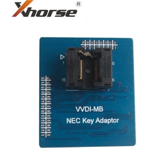 Xhorse VVDI MB NEC Key Adapter