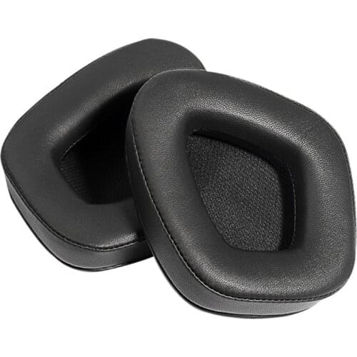 Ear Pad For Corsair Void PRO RGB 7.1 Gaming Headset Replacement Headphones Memory Foam Replacement Earpads Foam