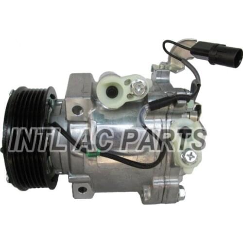 Auto air AC Compressor QS70 7813A821 AKV200A205B For MITSUBISHI ASX