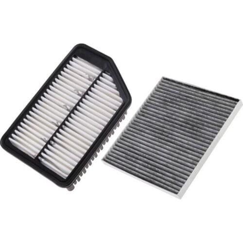 Air Filter + Cabin Filter for Hyundai IX35 2010--2015 28113-2S000 97133-0Q000