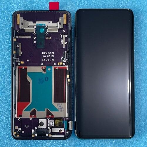 Axisinternational Screens For Oppo Find X